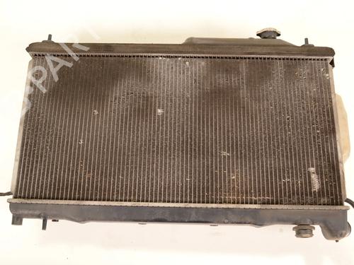 Pack de refroidissement SUBARU LEGACY IV Estate (BP) 2.0 D AWD (BPD) (150 hp) 30258714
