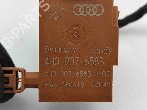 Electronic sensor AUDI A3 Sportback (8VA, 8VF) RS3 quattro | BP29404198M84 