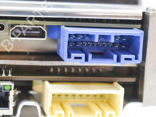 Electronic module TESLA MODEL 3 (5YJ3) EV | BP27758554M83  - Image 7