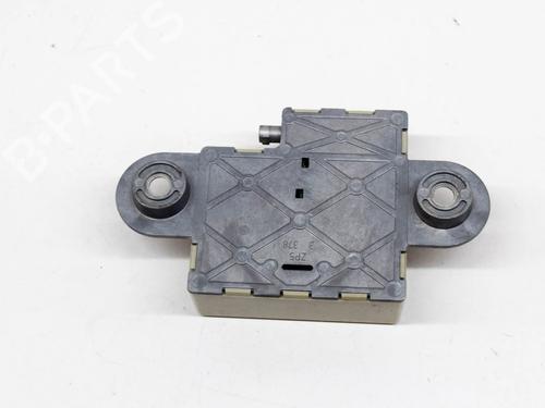 Used Electronic module BMW X3 (F25) sDrive 18 d (150 hp) 8412027