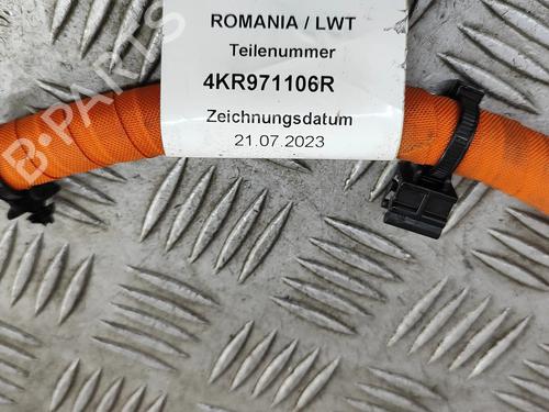 Cable AUDI Q8 E-TRON Sportback (GET) 55 quattro | BP29391758E12 - Image 7