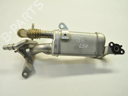 Used Egr RENAULT MEGANE III Grandtour (KZ0/1) 1.5 dCi (KZ09, KZ0D, KZ1G, KZ29, KZ14, KZ1W, KZ10, KZ1F,... (110 hp) 9862760