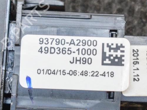 Switch KIA CEE'D (JD) 1.4 CVVT | BP6751532I30 - Image 6