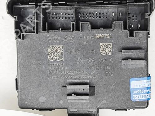 Electronic module AUDI Q5 (GUB) 2.0 TDI quattro | BP33732011M83 - Image 6