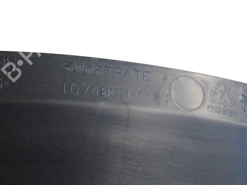 Andre TESLA MODEL X (5YJX) P100D AWD | BP30284169O1 