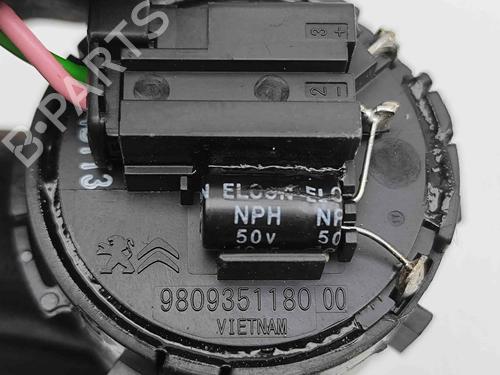 Speaker CITROËN C5 AIRCROSS (A_) 1.6 Hybrid 225 (A45GFR) | BP29523914E2 - Image 4