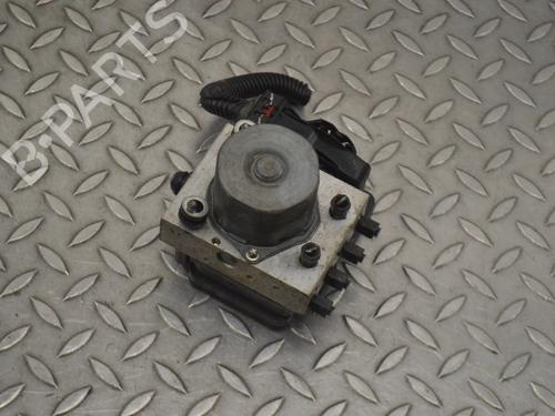 ABS Bremseaggregat TESLA MODEL X (5YJX) P100D AWD (772 hp) 30251502