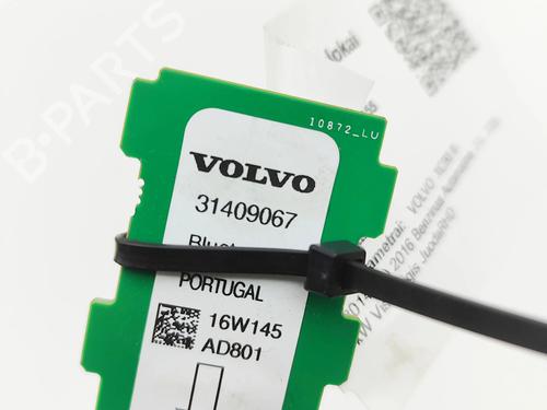 Antenne/Base VOLVO XC90 II (256) T6 AWD | BP37643125C140 - Image 5