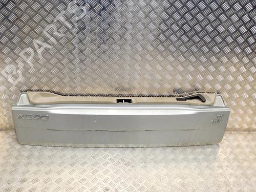 Used Tailgate VOLVO XC90 I (275) T6 AWD (272 hp) 8842669