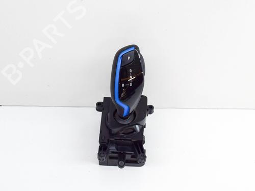 Used Gear lever BMW X3 (G01, F97, G08) iX3 (286 hp) 27764011