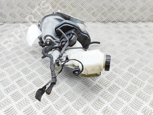 Used Servo brake Servo brake AUDI A3 Sportback (8YA, 8YF) 35 TFSI (150 hp) 39884297 39884297