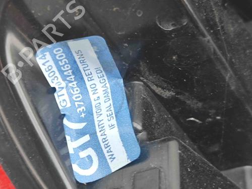 Right taillight CITROËN C5 AIRCROSS (A_) 1.6 Hybrid 225 (A45GFR) | BP29459565C35