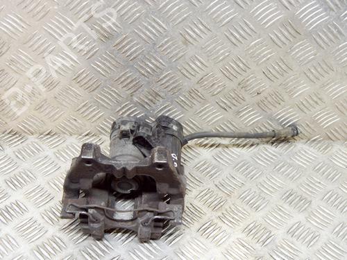 Right rear brake caliper VW GOLF VII (5G1, BQ1, BE1, BE2) 1.5 TSI | BP14642091M106 