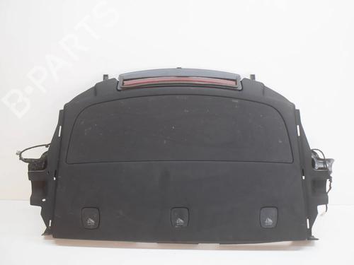 Used Rear parcel shelf Rear parcel shelf TESLA MODEL 3 (5YJ3) EV Performance AWD (462 hp) 27751443 27751443