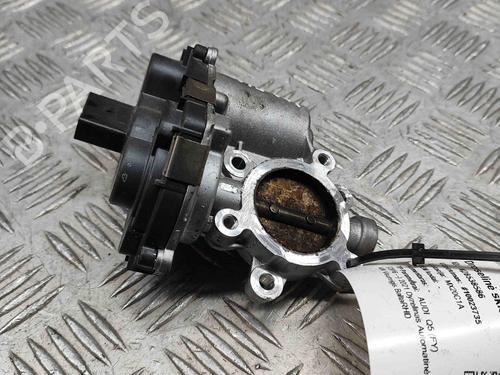 Used Throttle body AUDI Q5 (FYB, FYG) 40 TDI quattro (190 hp) 27782154