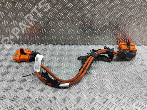 Used Wiring harness AUDI Q4 E-TRON SUV (F4B) 40 (204 hp) 28555856
