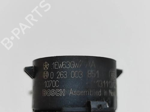 Electronic module CHRYSLER GRAND VOYAGER V (RT) 2.8 CRD | BP28437089M83 