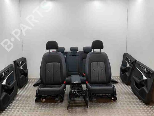 Ensemble sièges AUDI A6 C8 (4A2) 40 TDI (190 hp) 27785061