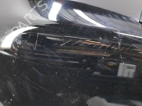 Sæde Bagtil TESLA MODEL X (5YJX) 90D AWD | BP33121468C17  - Image 10