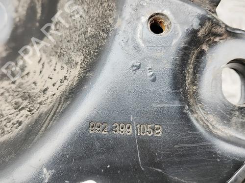 Gearbox mount PORSCHE 911 Convertible (992) 3.0 Carrera (992312) | BP38018228M88 - Image 6