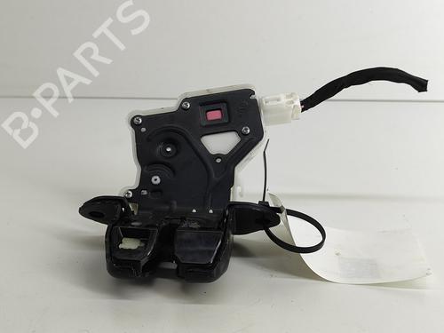 Tailgate lock NISSAN LEAF (ZE1) Electric | BP27780953C101 