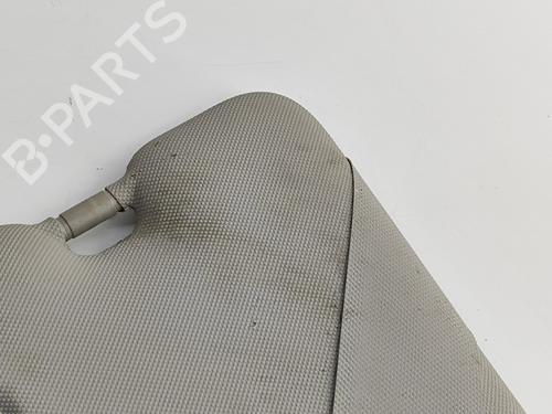 Left sun visor RENAULT CLIO IV (BH_) 0.9 TCe 90 (BHNF, BHMA, BHMH, BHJK, BHJR) | BP24818991I1 