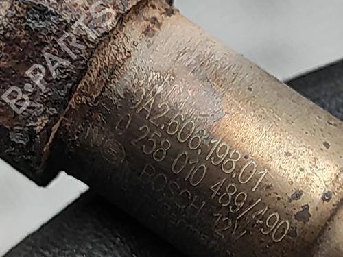 Electronic sensor PORSCHE 911 (991) 3.0 Carrera S | BP33391282M84  - Image 5