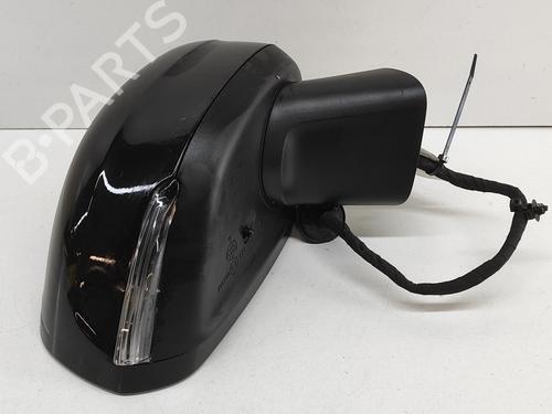 Right mirror VOLVO XC60 II (246) D4 | BP28552661C27 