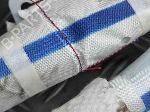 Left curtain airbag NISSAN ARIYA (FE0) EV e-4ORCE | BP29392346C11 