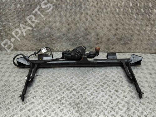 Tow ball/Mechanism SKODA ENYAQ iV SUV (5AZ) 60 | BP29486689C141 