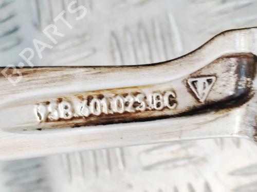 Rim PORSCHE MACAN (95B) 3.0 S Diesel | BP31047115C45 