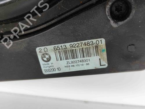 Electronic module BMW 7 (F01, F02, F03, F04) 730 d | BP23415898M83 