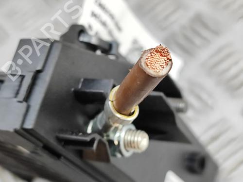 Heater resistor MERCEDES-BENZ A-CLASS (W176) A 160 CDI / d (176.011) | BP27799382M108  - Image 5