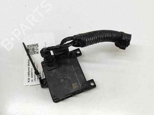 Used Electronic module NISSAN QASHQAI III (J12) 1.3 DIG-T All-wheel Drive (158 hp) 28556125