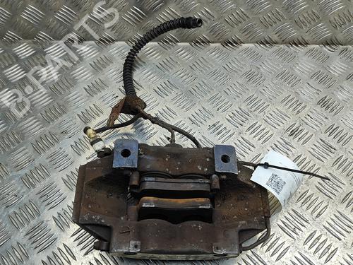 Right front brake caliper PORSCHE BOXSTER (986) 2.5 | BP30004739M104