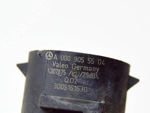 Elektronisk modul MERCEDES-BENZ C-CLASS (W205) C 220 BlueTEC / d (205.002, 205.004) | BP10915404M83 