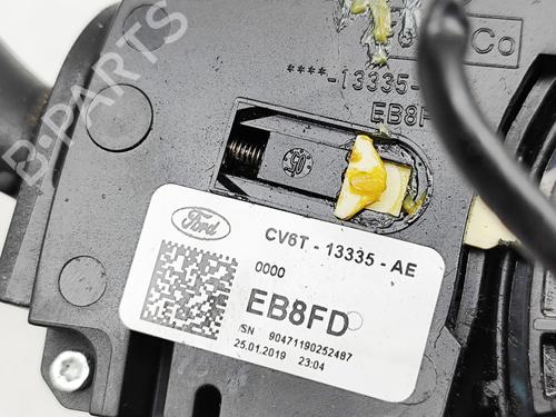 Steering column stalk FORD TRANSIT V363 Van (FCD, FDD) 2.0 EcoBlue | BP32459604I23 