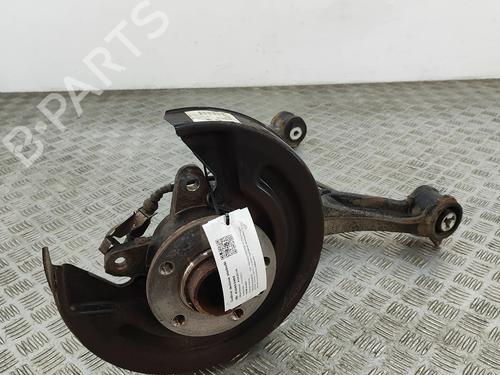 Used Right rear steering knuckle VW TRANSPORTER T6 Van (SGA, SGH, SHA, SHH) 2.0 TDI (90 hp) 29920702
