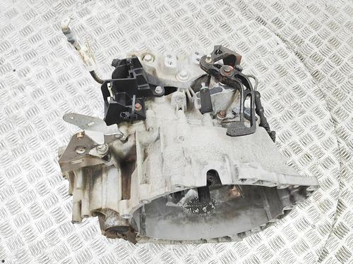 Gearbox VOLVO XC40 (536) D3 | BP39958672M3 - Image 5
