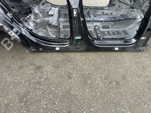 Used Right sideskirt MERCEDES-BENZ CLA (C118) CLA 200 (118.387) (163 hp) 27795900