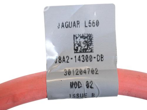 Cable LAND ROVER RANGE ROVER VELAR (L560) 2.0 D180 TD4 4x4 | BP30239954E12 