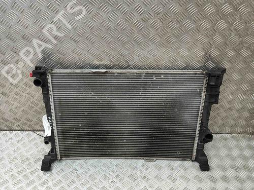 Water radiator MERCEDES-BENZ CLA Coupe (C117) CLA 200 CDI / d (117.308) | BP29458543M31 