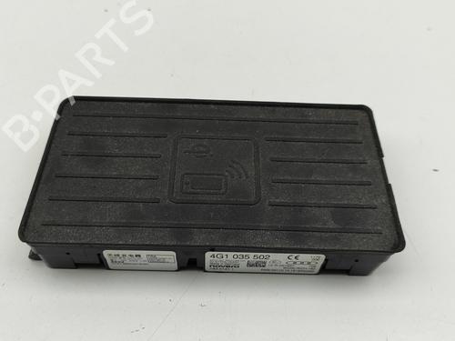 Module électronique AUDI A6 C7 Avant (4G5, 4GD) 2.0 TDI (190 hp) 28675888