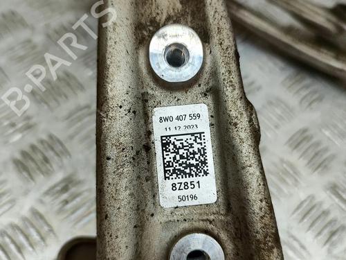 Left front steering knuckle AUDI A5 Sportback (F5A, F5F) 40 TFSI Mild Hybrid | BP28435468M25