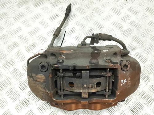 Left front brake caliper CUPRA FORMENTOR (KM7, KMP) 2.0 TSI 4Drive | BP33380146M105 - Image 5