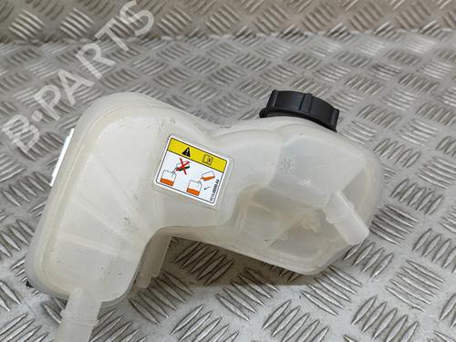 Expansion tank JAGUAR I-PACE (X590) EV400 AWD | BP27782725C120 