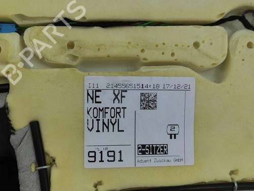 Siège arrière VW ID.3 (E11, E12) Pro S | BP32130099C17 