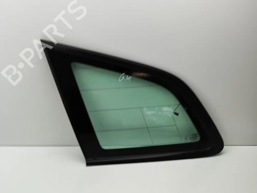 Used Rear left quarter glass Rear left quarter glass VOLVO XC60 II (246) D4 AWD (190 hp) 24581623 24581623