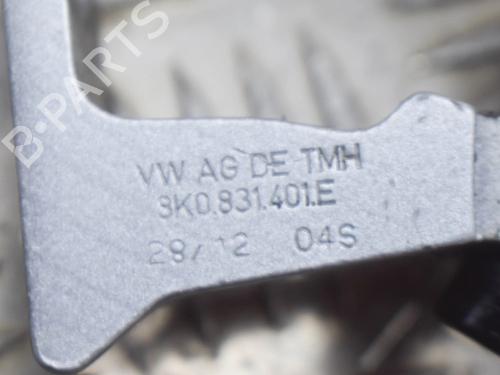 Hinge/Door check strap AUDI Q5 (8RB) 2.0 TDI quattro | BP14620494C146 