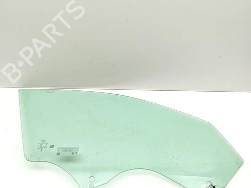 Used Front right door window Front right door window ALFA ROMEO STELVIO (949_) 2.2 D Q4 (949.AXB2A) (209 hp) 33625104 33625104